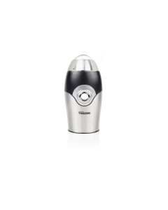 Tristar Kaffeemühle KM-2270 Schwarz/Silber