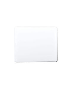 Speedlink Mausmatte NOTARY Soft Touch Weiss