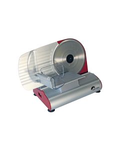 OHMEX Schneidemaschine Mary Rot/Silber