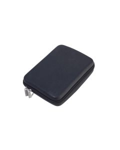 Troika Travel Case schwarz
