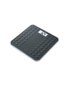 Beurer Personenwaage GS300 Schwarz