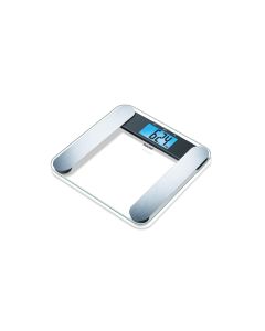 Beurer Körperanalysewaage BF220 Weiss