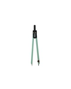 Kern Schulzirkel SCOLA  Pastell, Mint