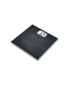 Beurer Personenwaage GS203 Slate Schwarz