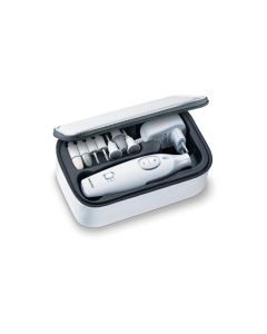 Beurer Nagelpflege-Set MP42 Maniküre/Pediküre