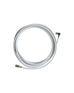 Axing Antennenkabel Antennenkabel/Modem Cablecom 5 m