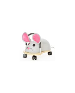 Wheelybug Rutschfahrzeug Maus klein