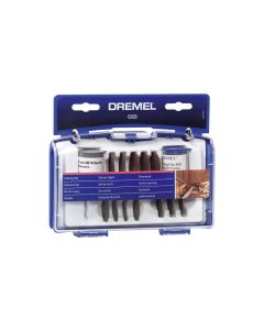 Dremel Zubehörset 688 Zubehörbox Schneiden, 59 Teile