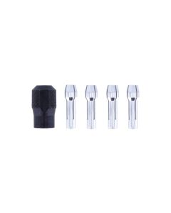 Dremel Spannzange 4485 Set