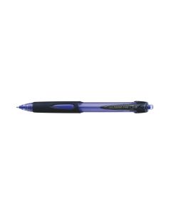 Uni Kugelschreiber Uniball Powertank 1 mm Blau