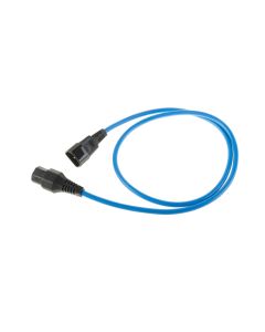 IEC LOCK Gerätekabel 2 m C13-C14