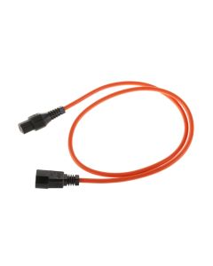 IEC LOCK Gerätekabel 3 m C13-C14