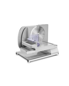 Rotel Schneidemaschine U4031CH Ø 17 cm Silber