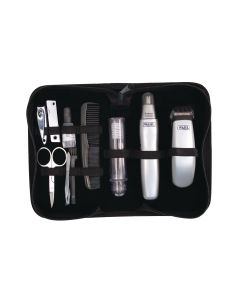 Wahl Haarschneider Travel Kit