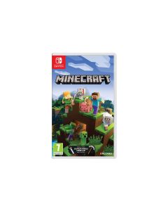 Nintendo Minecraft: Nintendo Switch Edition