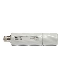 MikroTik Outdoor Access Point Groove EA 52 ac inkl. Antenne
