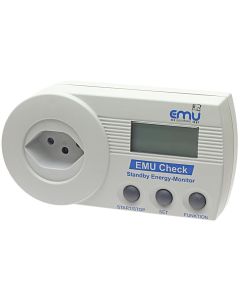 EMU Energiemessgerät Check