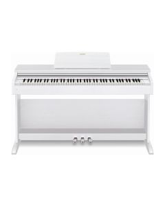 Casio E-Piano CELVIANO AP-270WE Weiss