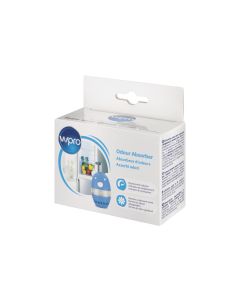 Whirlpool Absorber   Odour