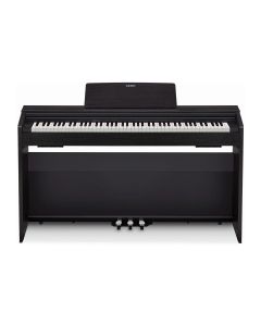 Casio E-Piano PX-870BK PRIVIA, schwarz