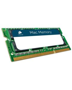Corsair SO-DDR3-RAM Mac Memory 1333 MHz 2x 4 GB