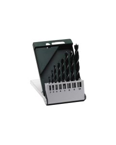 Bosch Holzbohrer-Set HSS 8-teilig