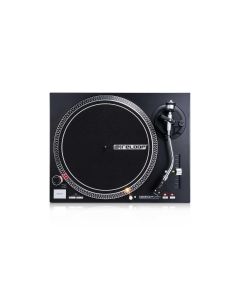 Reloop Plattenspieler RP-4000MK2 Schwarz