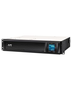 APC USV SMC1000I-2UC 1000 VA / 600 W