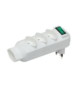 Brennenstuhl Mehrfachstecker 4