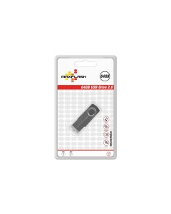 MaxFlash USB-Stick Standard USB Drive 64 GB