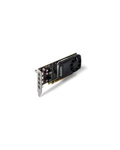 PNY Grafikkarte NVIDIA Quadro P1000 V2 SB 4 GB OEM