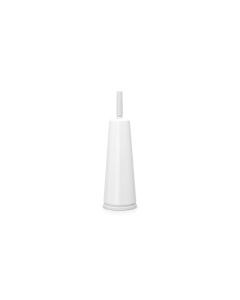 Brabantia Toilettenbürste ReNew Weiss