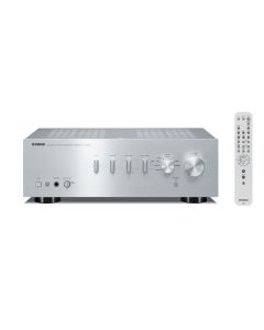 Yamaha Stereo-Verstärker A-S301 Silber