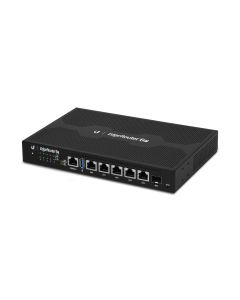 Ubiquiti VPN-Router EdgeRouter 6P ER-6P