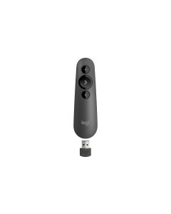 Logitech Presenter R500 s Graphite