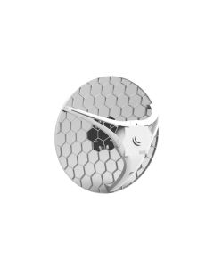 MikroTik LTE-Router RBLHGR&R11e-LTE6 Outdoor, Integr. 17dBi Antenne