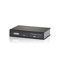 Aten 2-Port Signalsplitter VS182A HDMI – HDMI