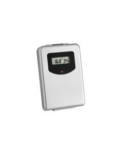 TFA Dostmann Thermo-/Hygrometer Gallery 35.1126