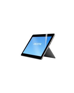 DICOTA Tablet-Schutzfolie Anti-Glare 9H self-adhesive Surface Go