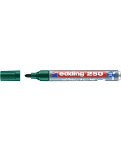 edding Whiteboard-Marker 250 Grün