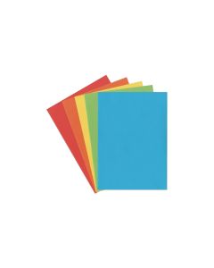 ELCO Couvert Color C5 Assortiert, 20 Stück
