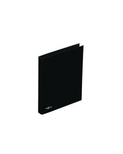 Pagna Ringbuch A4 Basic 3.5 cm, Schwarz