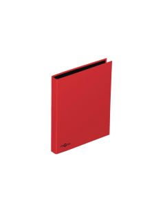 Pagna Ringbuch A4 Basic 3.5 cm, Rot