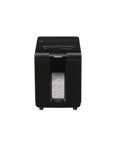 Fellowes Aktenvernichter AutoMax 100M P-4, 100 Seiten