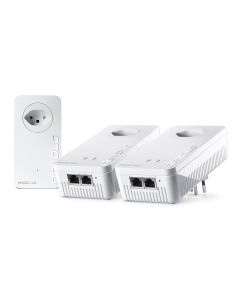 devolo Powerline Magic 1 WiFi Multiroom Kit