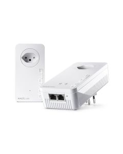 devolo Powerline Magic 1 WiFi Starter Kit