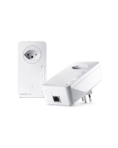 devolo Powerline Magic 1 LAN Starter Kit