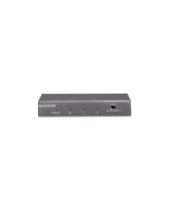 Marmitek Verteiler Split 612 UHD 2.0 HDMI