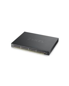 Zyxel PoE+ Switch XGS1930-52HP 52 Port