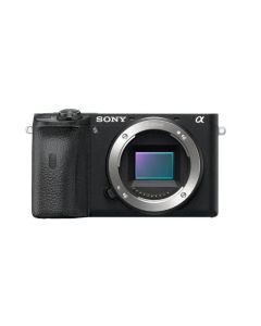 Sony Fotokamera Alpha 6600 Body